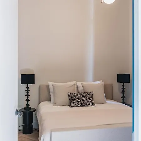 Lejlighedshotel Shortstay - De Pastorie, Gouda