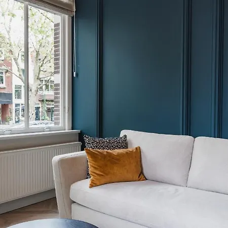 Shortstay - De Pastorie, Lejlighedshotel Gouda
