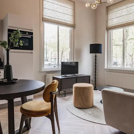 Shortstay - De Pastorie, * חאודה